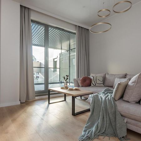 Flatbook - City Center Apartments Granaria Gdańsk Quarto foto