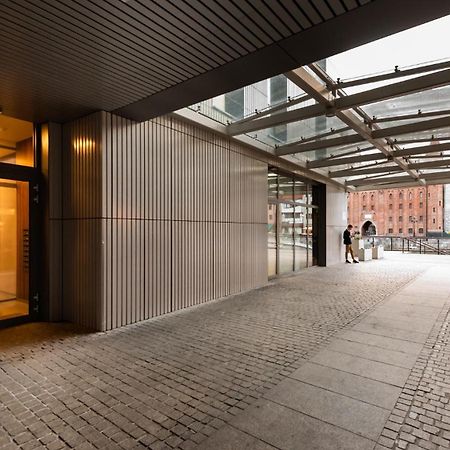 Flatbook - City Center Apartments Granaria Gdańsk Exterior foto