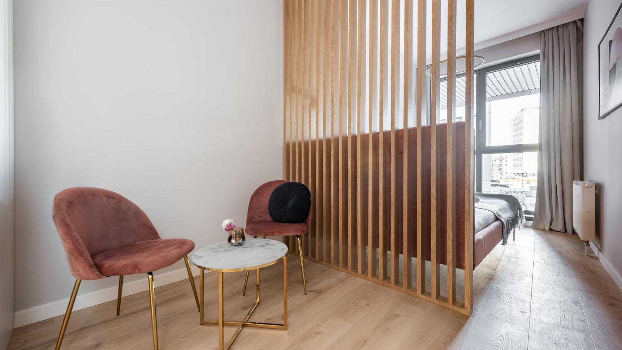 Flatbook - City Center Apartments Granaria Gdańsk Exterior foto