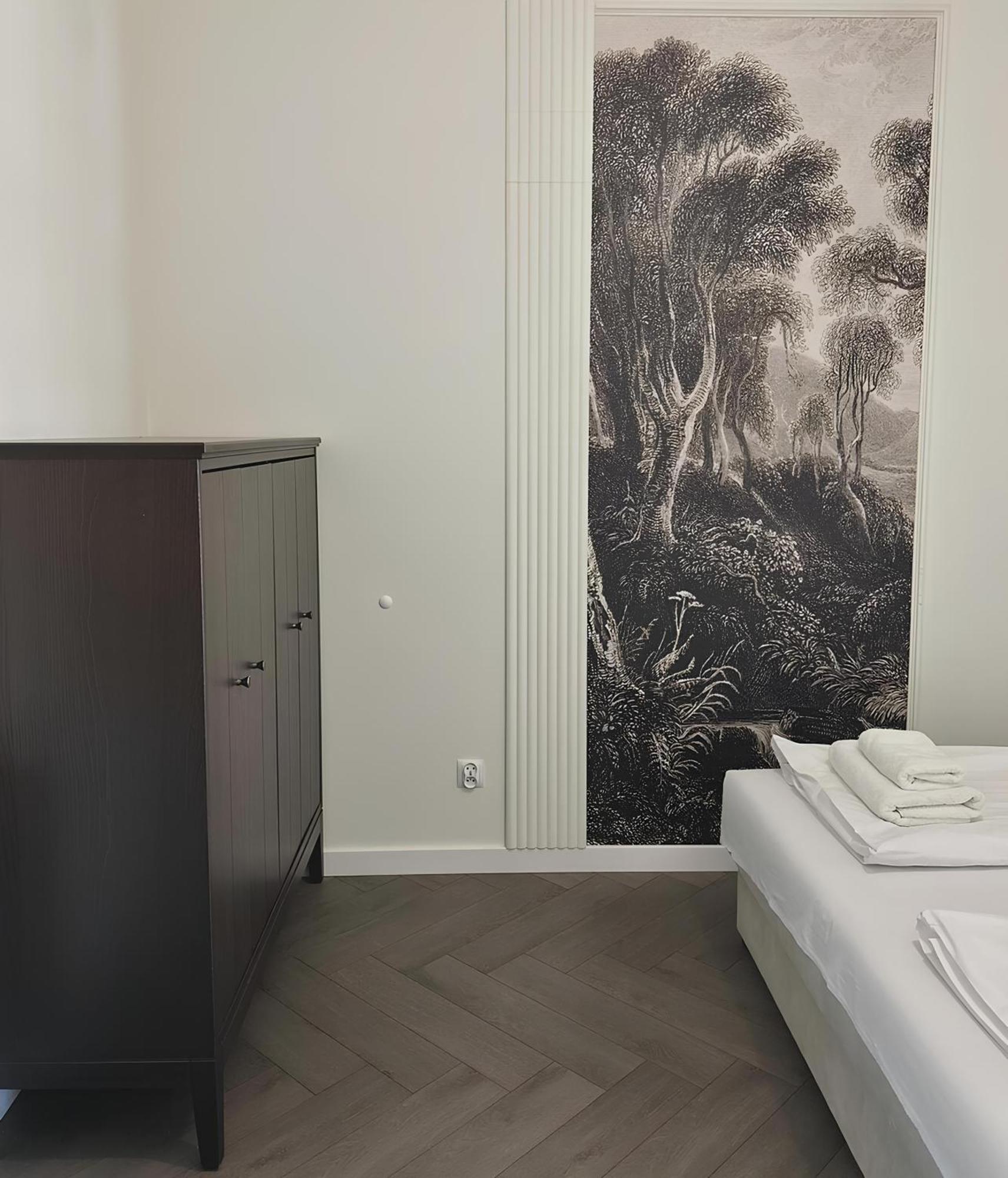 Flatbook - City Center Apartments Granaria Gdańsk Quarto foto