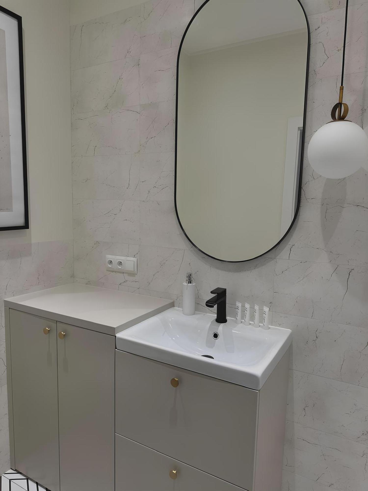 Flatbook - City Center Apartments Granaria Gdańsk Quarto foto